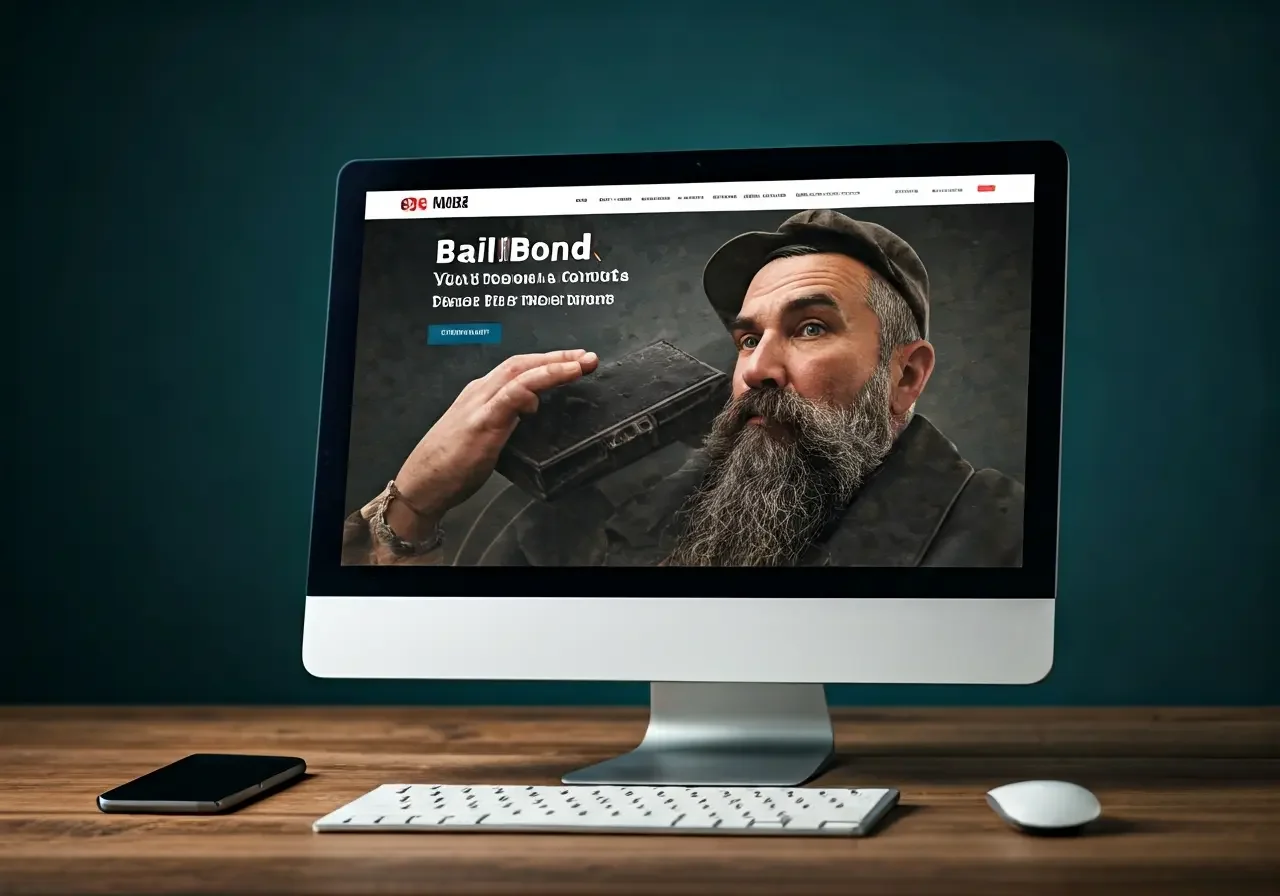 7 Tips for Navigating Online Bail Bond Services