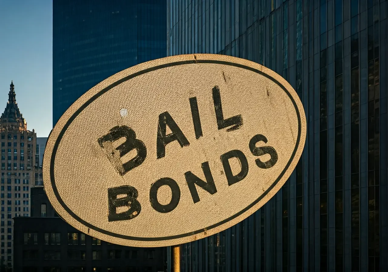 ¿Qué diferencia a los jacksonville bail bonds en el sur de Florida?