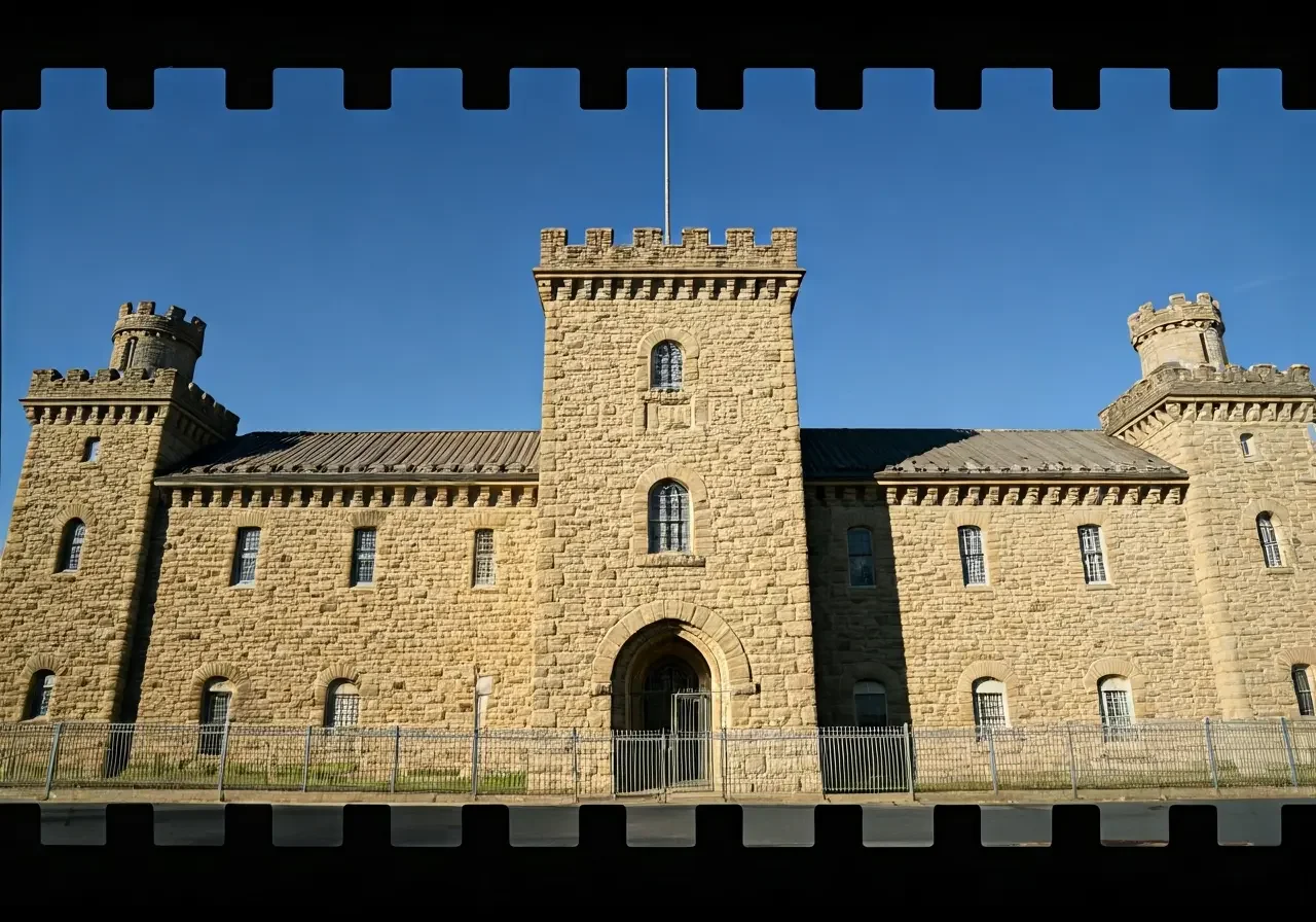 Understanding the Bail Process: What to Expect at TGK Jail