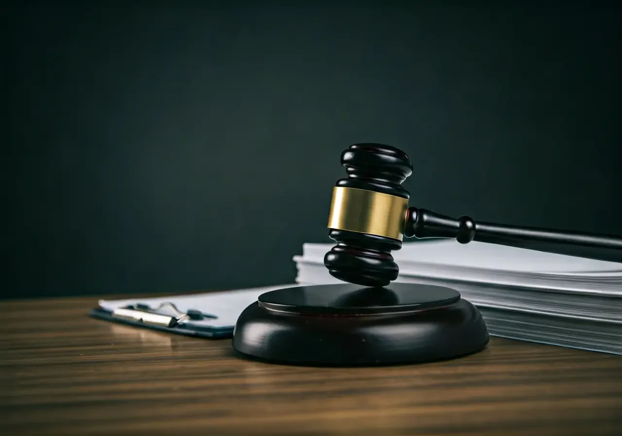 The Role of an Appearance Bond in the Arrest Process Explained