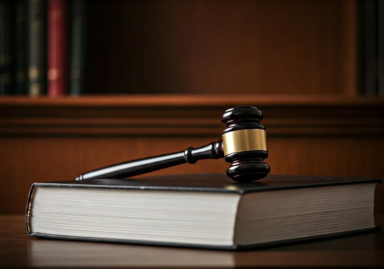 Can I Get Bail for a Domestic Abuse Charge?