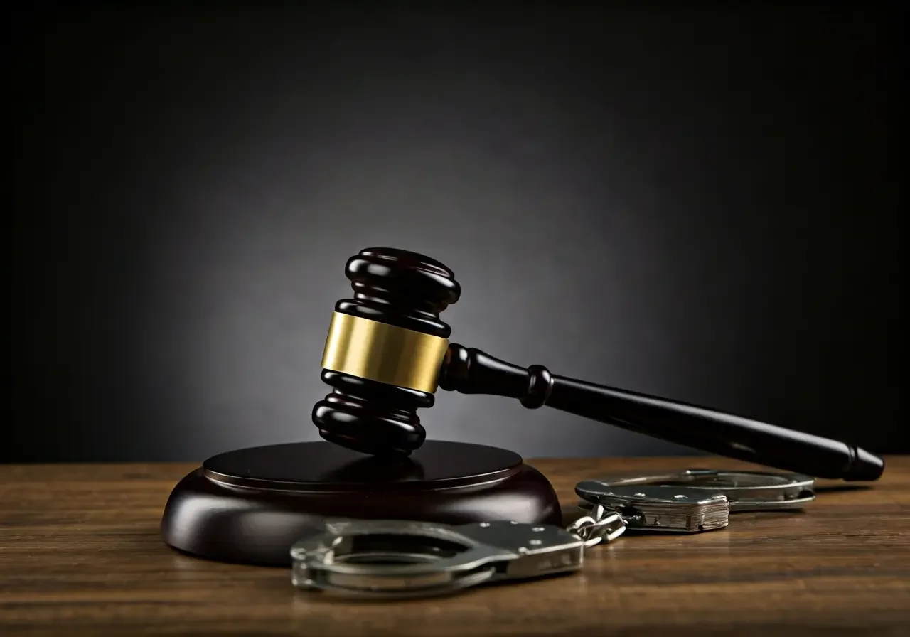 Navigating DUI Bail: A Step-by-Step Guide