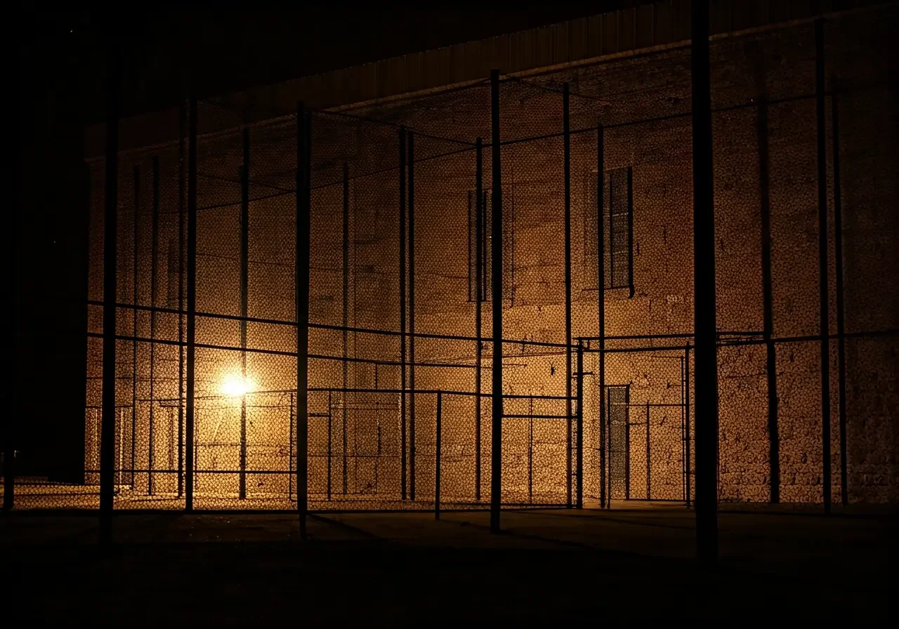 ¿Los servicios de fianza están disponibles en jails in jacksonville las 24 horas?