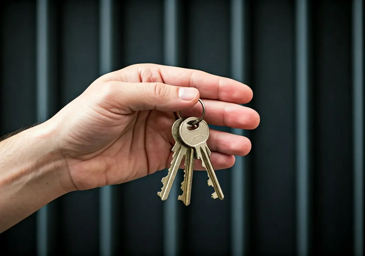 How a Bondsman Tampa Supports Families Across South Florida