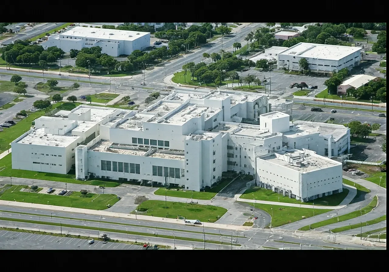 Navigating the Miami Dade Jail System: Where to Start?