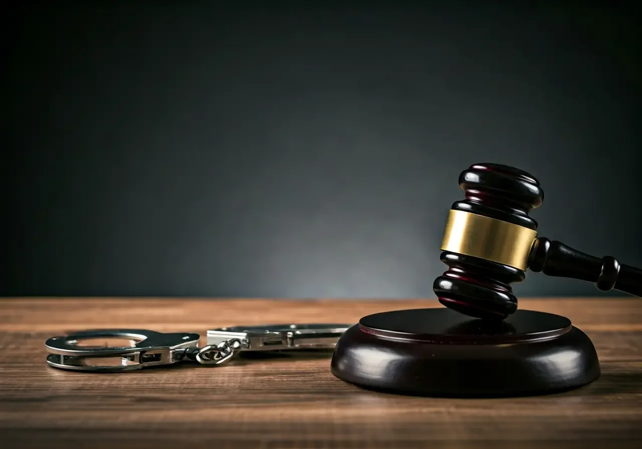 10 Common Mistakes When Learning How to Bond Someone Out of Jail in Florida