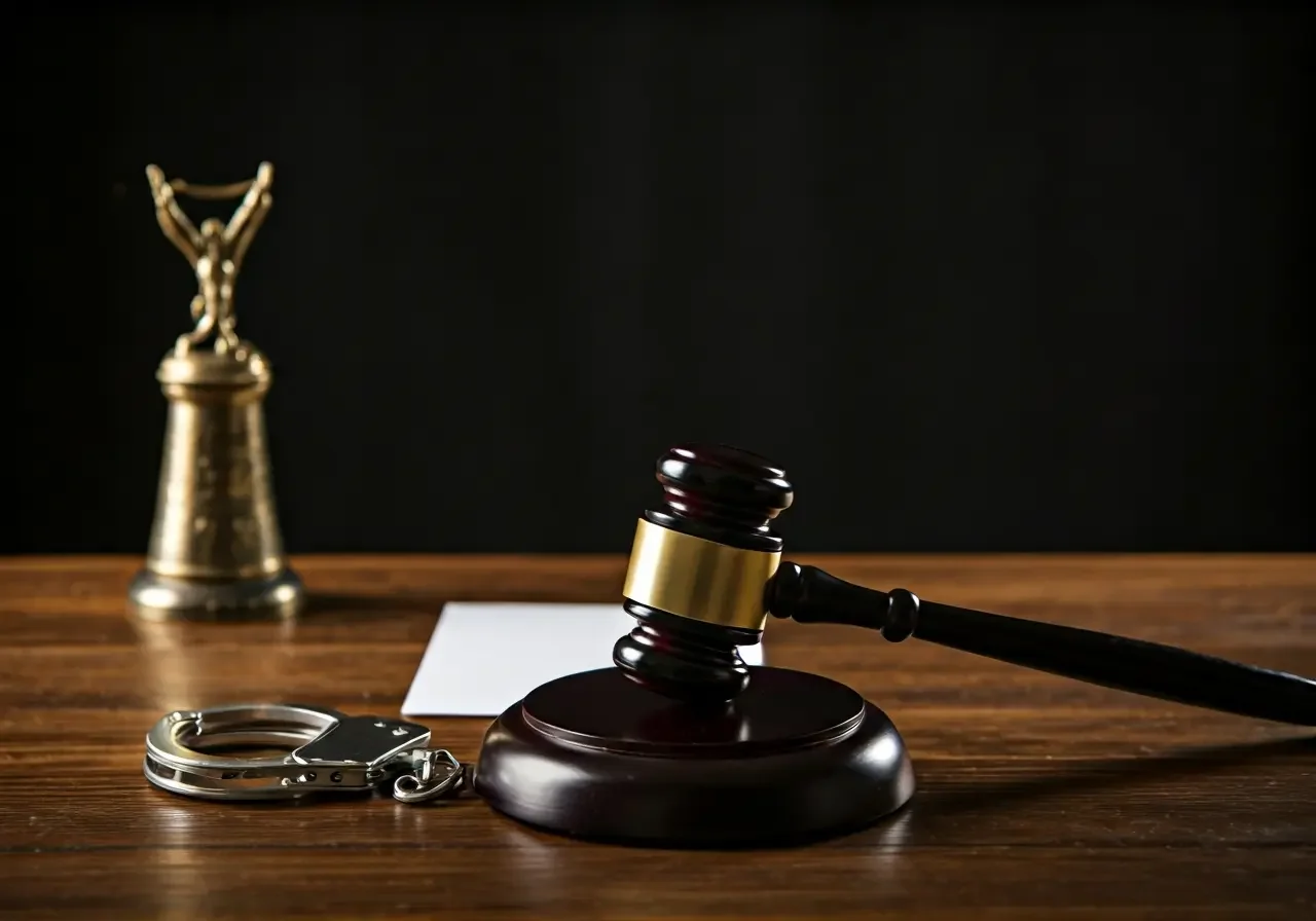 Can a Family Member Help Me with a Bail Bond If I Am Arrested in West Palm Beach?