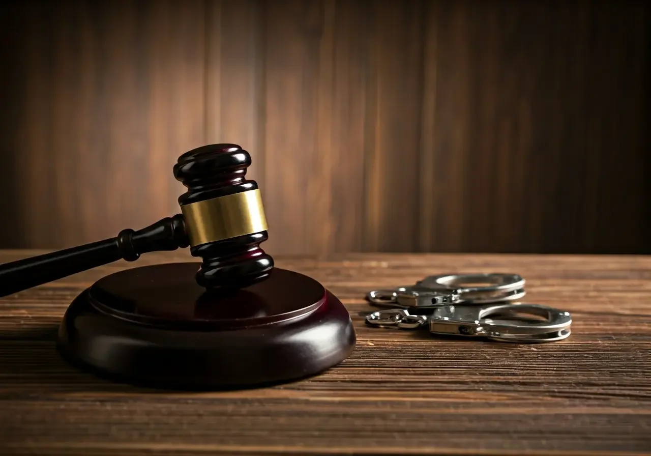 What Should You Do If Arrested in Monroe County, Florida?