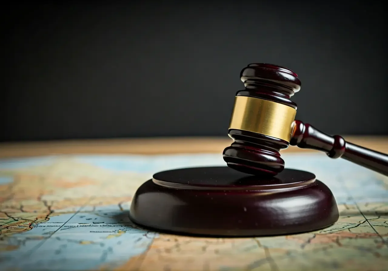 What Should I Do If I Get Arrested in Broward County Florida?