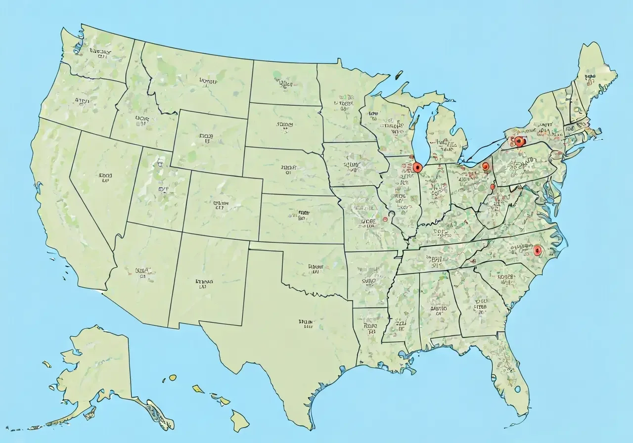 Can a Bail Bond Company Help Statewide or Nationwide?