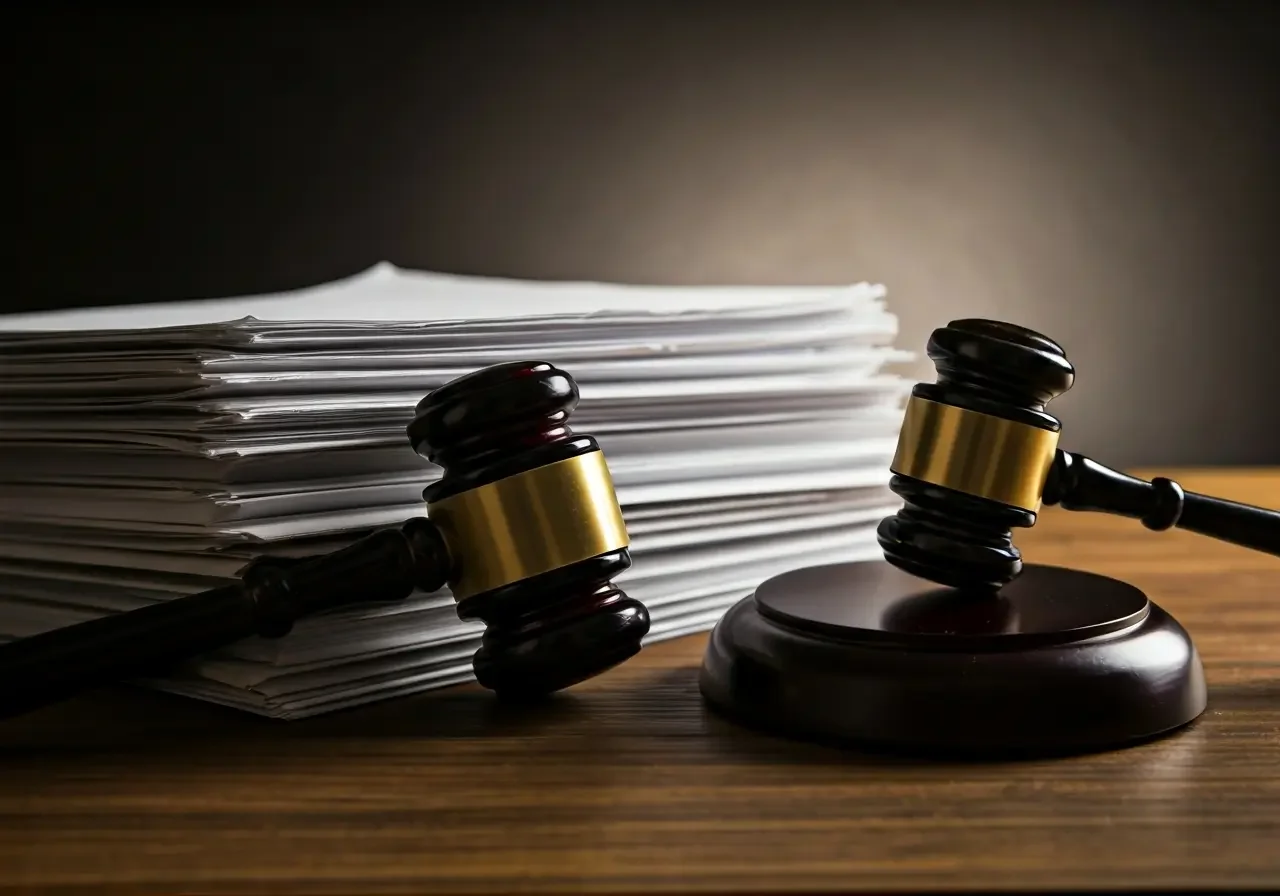 A Guide to Navigating the Legal System with a Bond Near Me