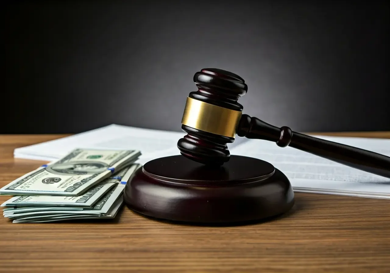 How a Bondsman in Kissimmee FL Can Help You Navigate Legal Challenges