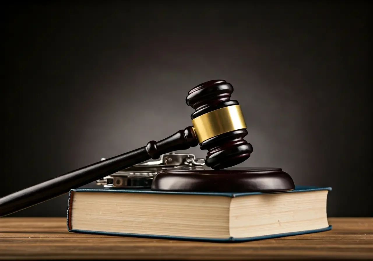 Reducing Stress with Knowledge: A Guide to Domestic Abuse Bail