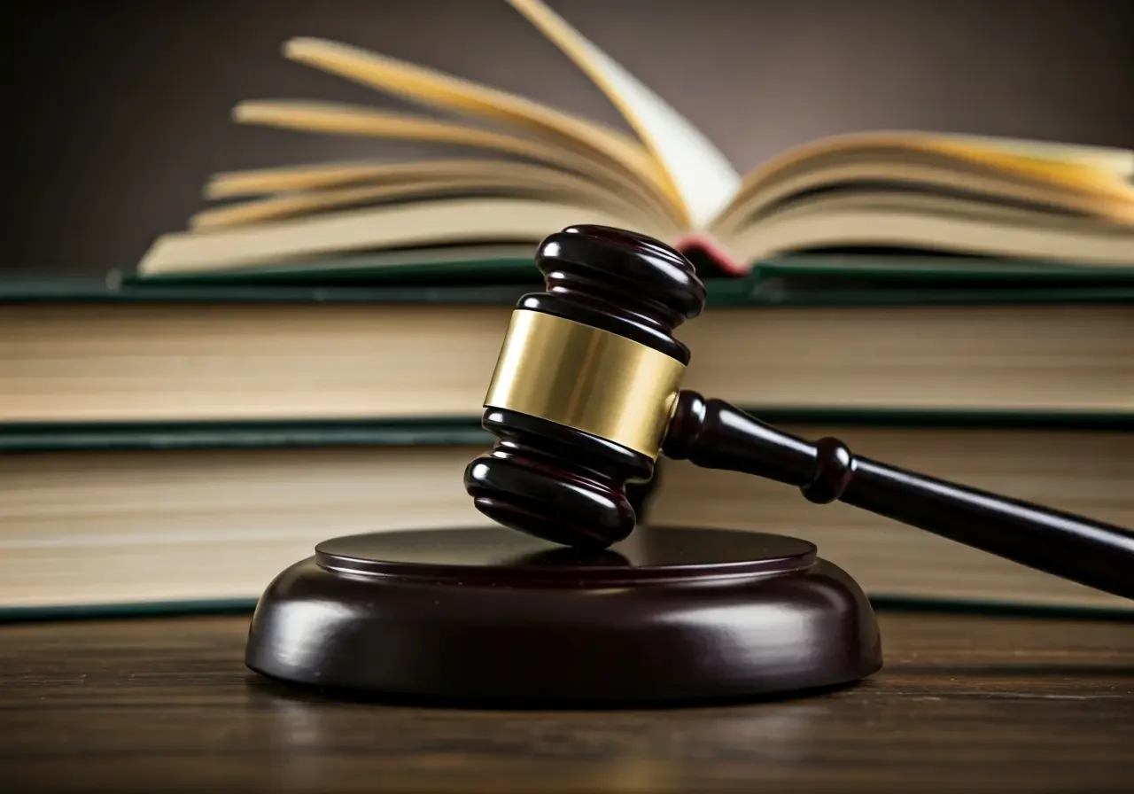 7 Steps to Navigate the Bail Process at Turner Guilford Knight Correctional Center