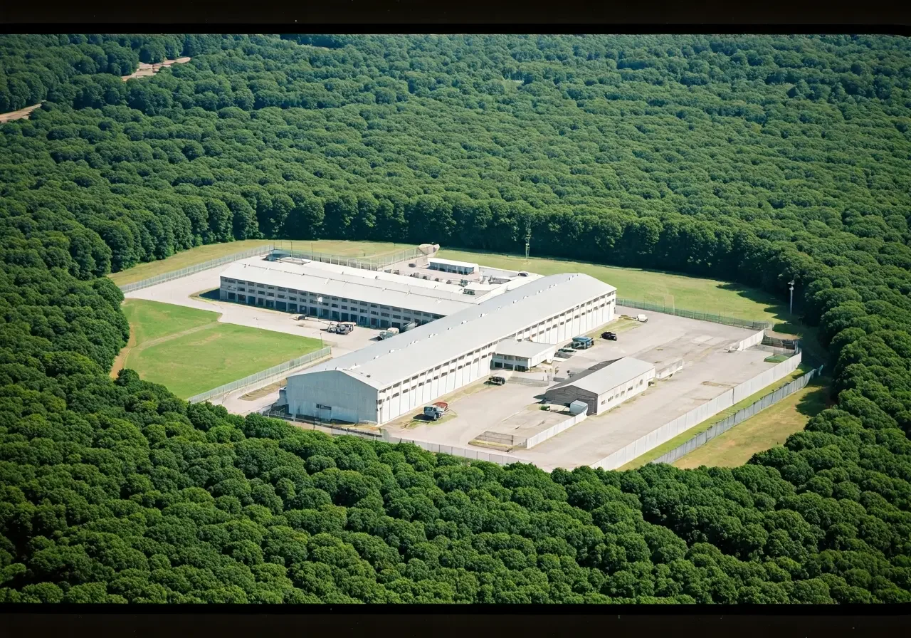 12 Reasons the Plantation Key Detention Center Process is Easier with Expert Help