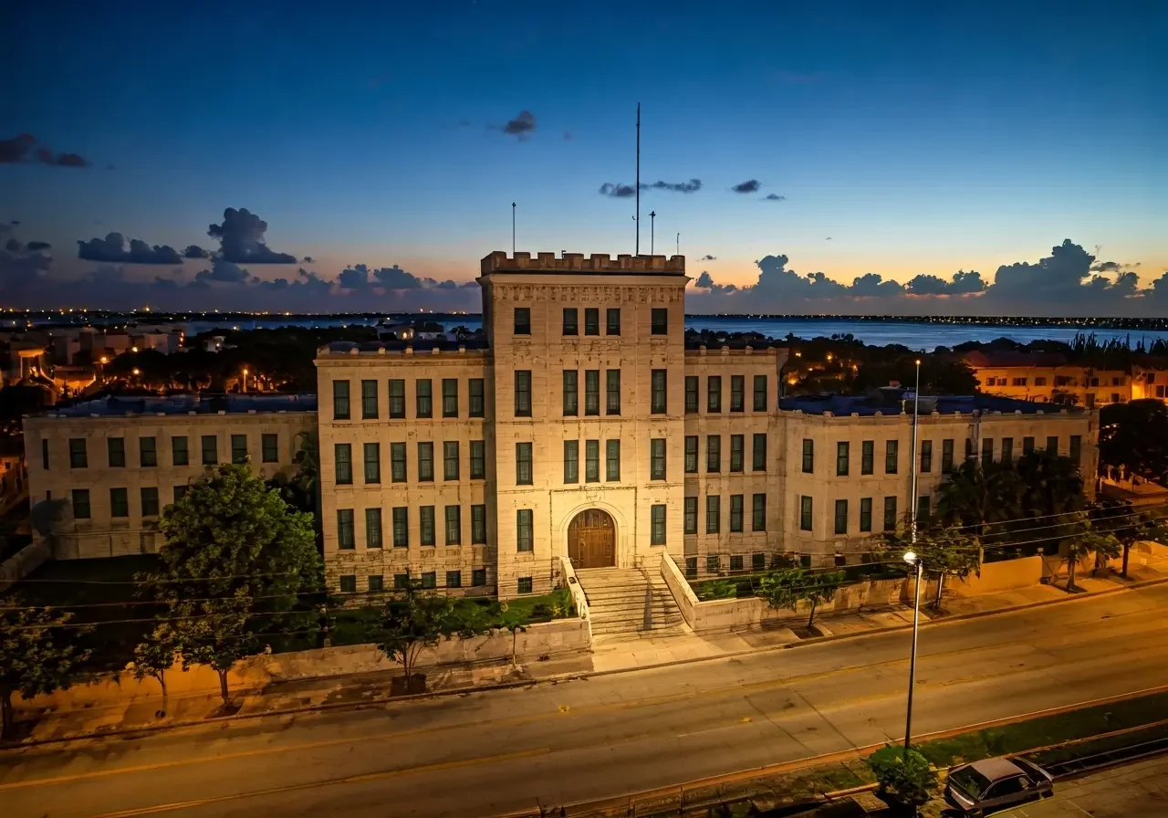 7 Myths About TGK Jail in Miami Busted