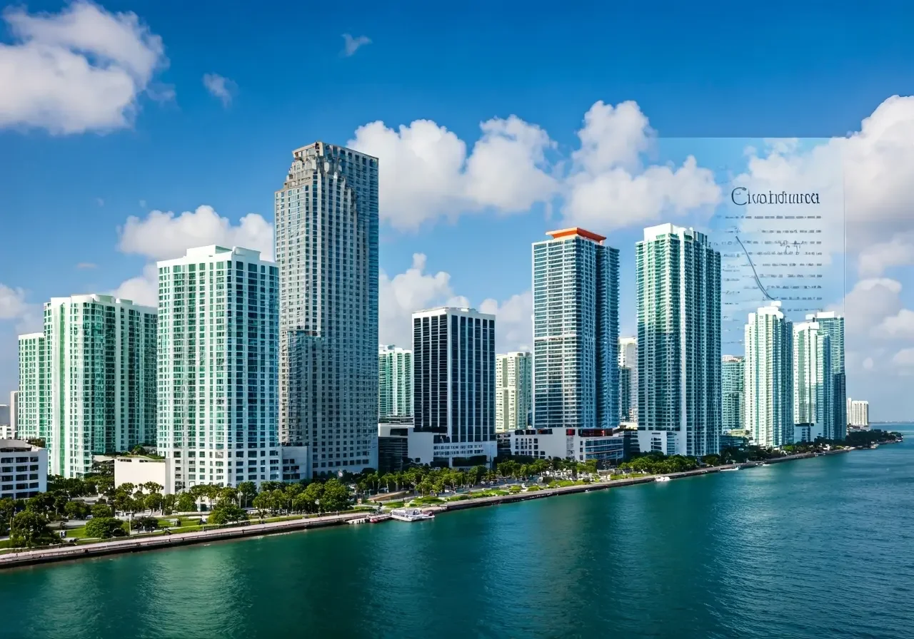 12 Common Questions About Getting a Bond in Miami