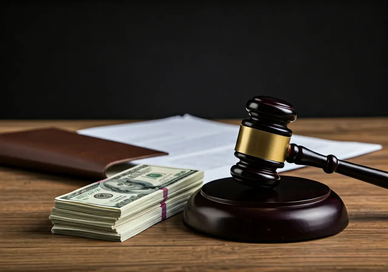 10 Reasons Why TGK County Jail Bail Bonds Can Ease Your Legal Stress