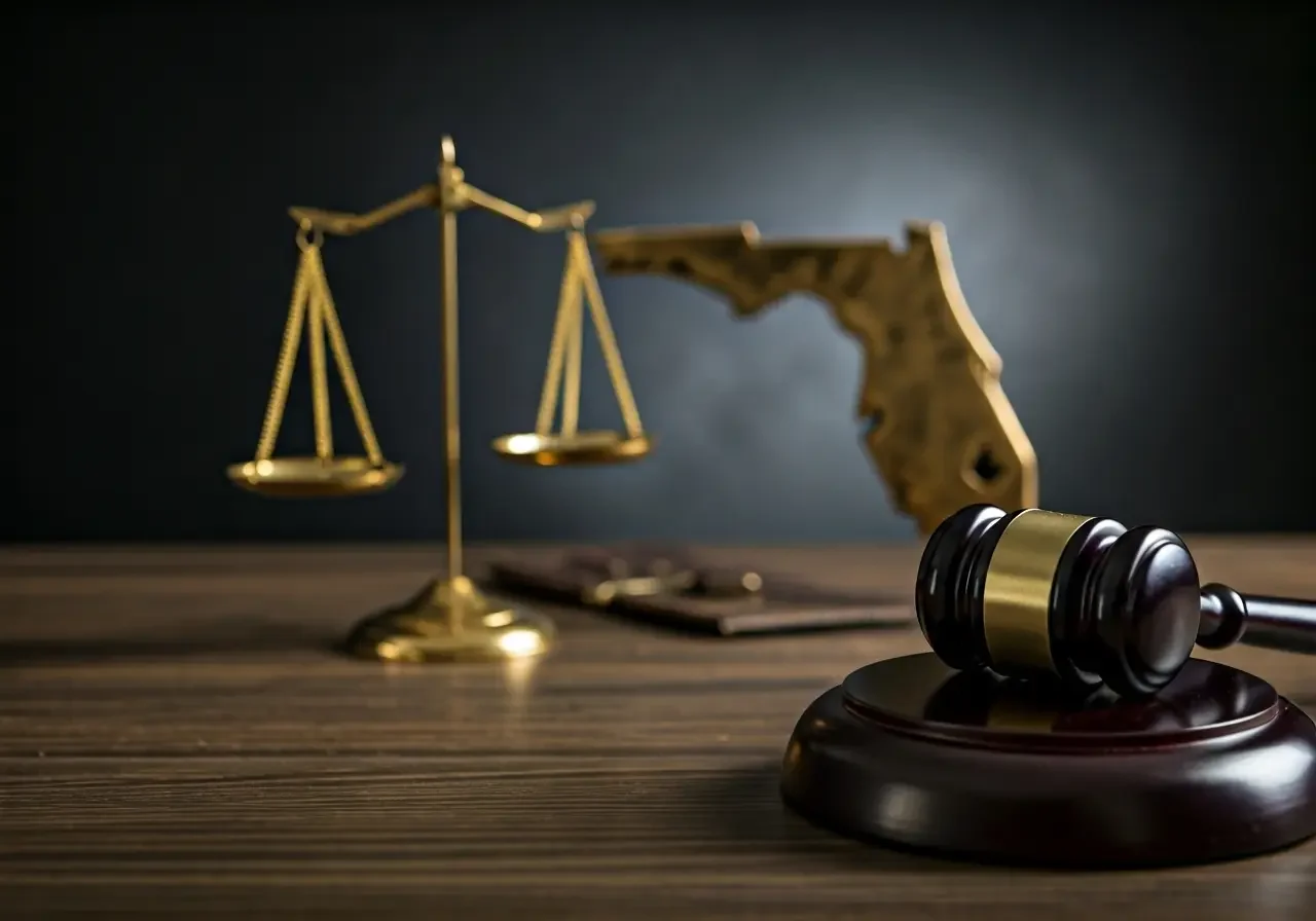 Navigating Legal Challenges: How Bail Bond Agencies Assist Across Florida