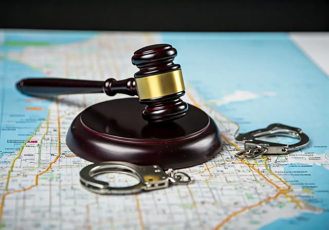 The Role of Bail Bond Agencies in Miami-Dade County and Beyond