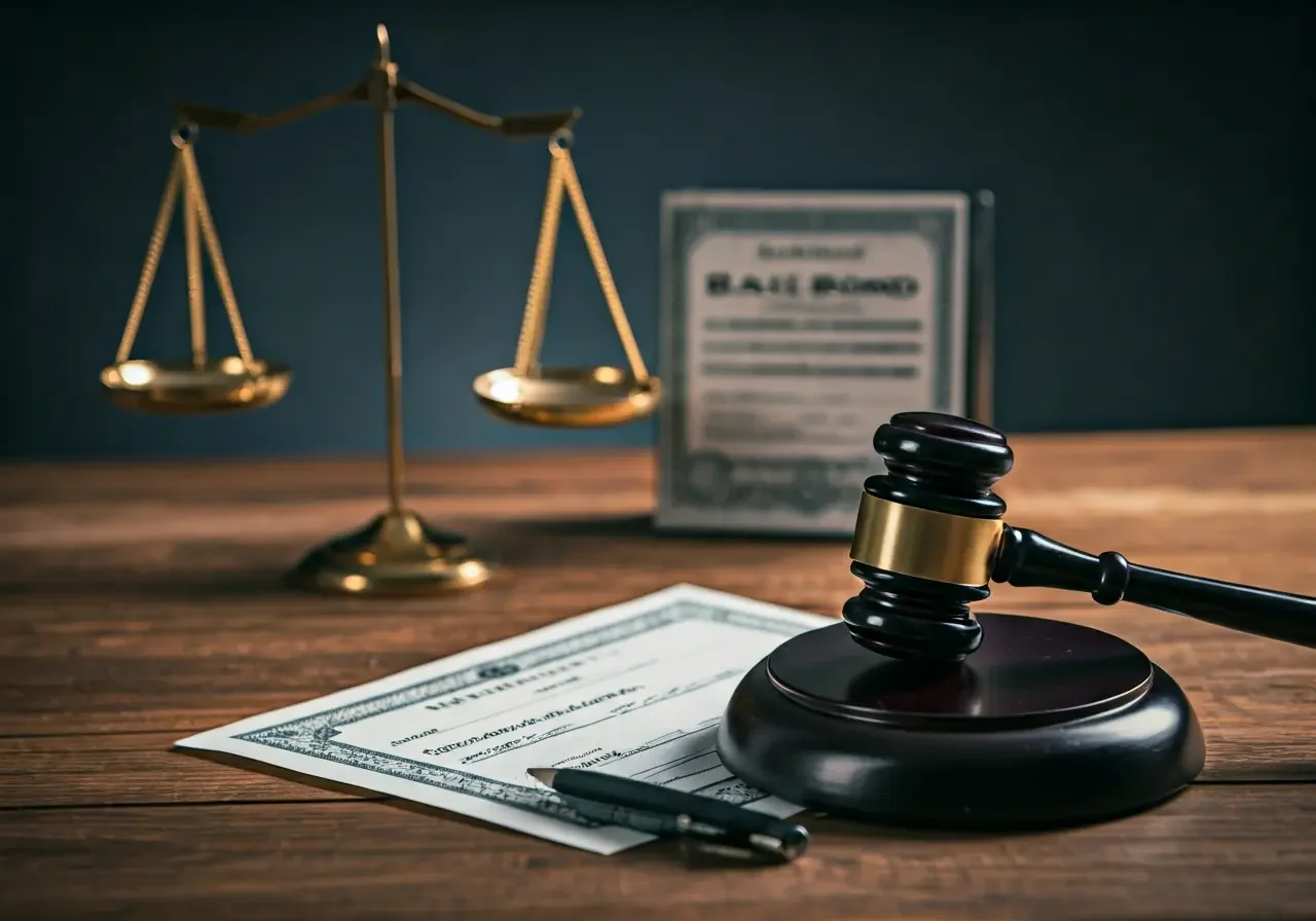 Understanding the Role of a Bondsman Daytona in the Legal System