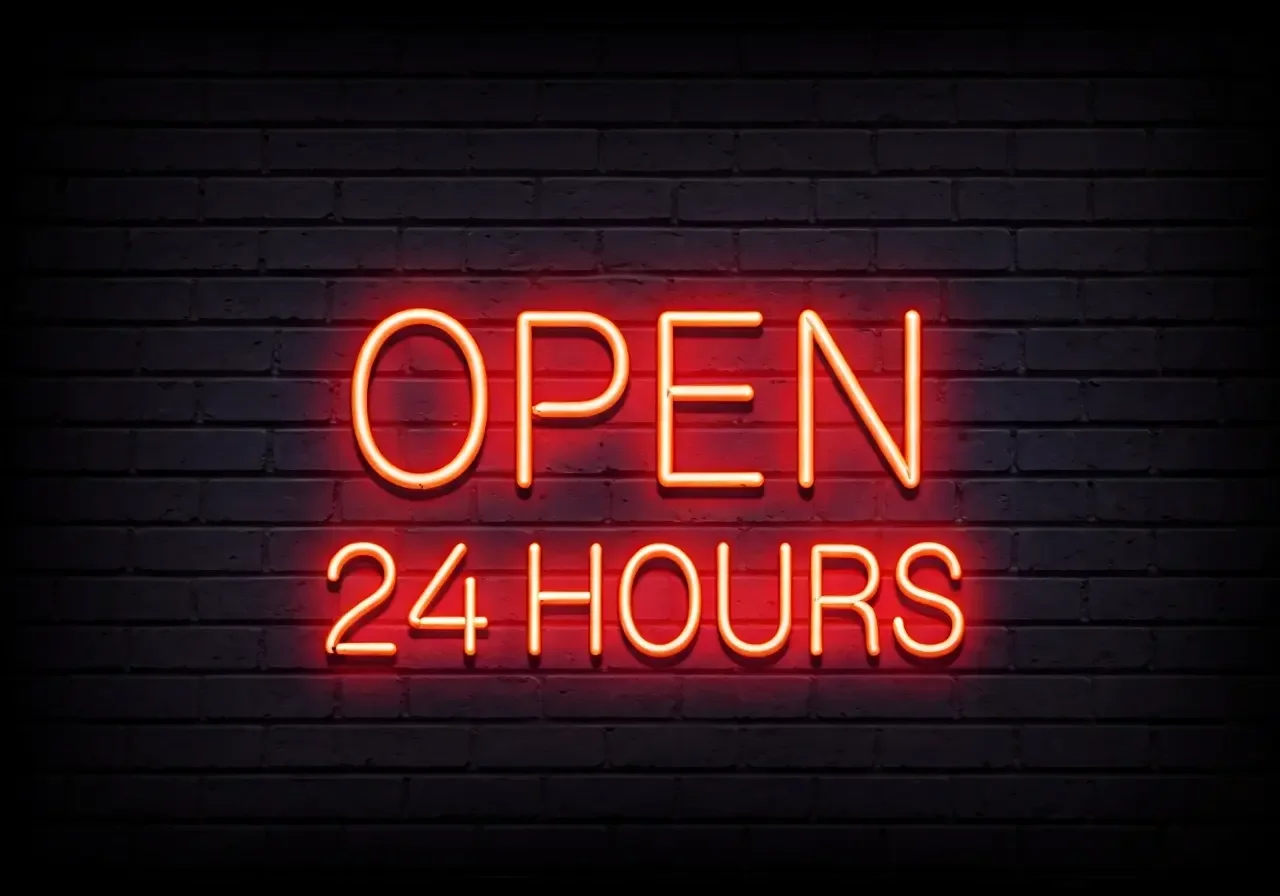 What Are the Benefits of a 24 Hour Bail Bond Service?