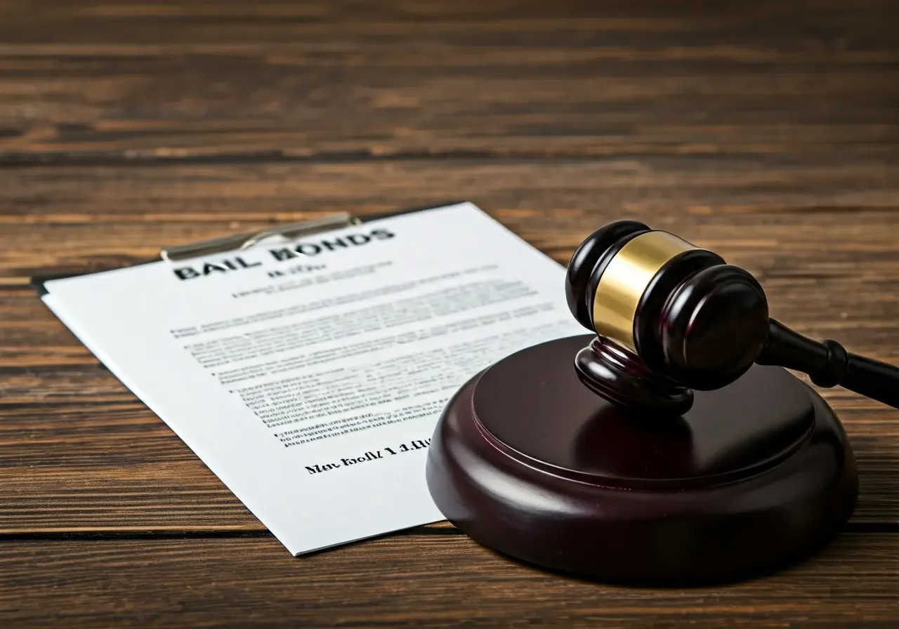 Guiding You Through Bail Bonds at Hendry County Jail LaBelle FL