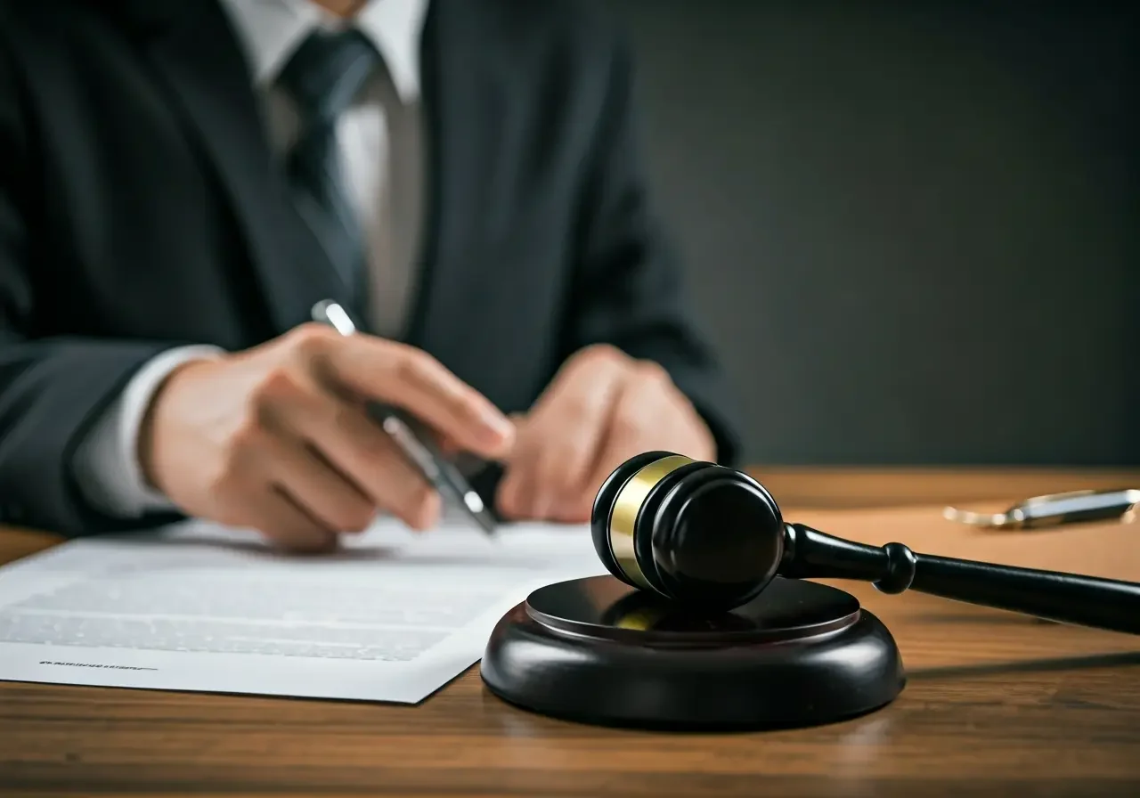 10 Essential Questions to Ask When Figuring Out How to Get a Bondsman