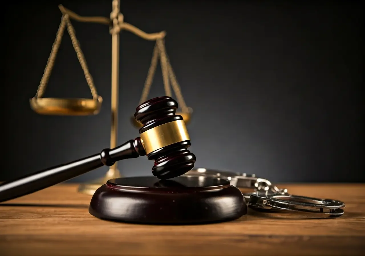 7 Essential Tips for Choosing a Reliable Bail Bondsperson