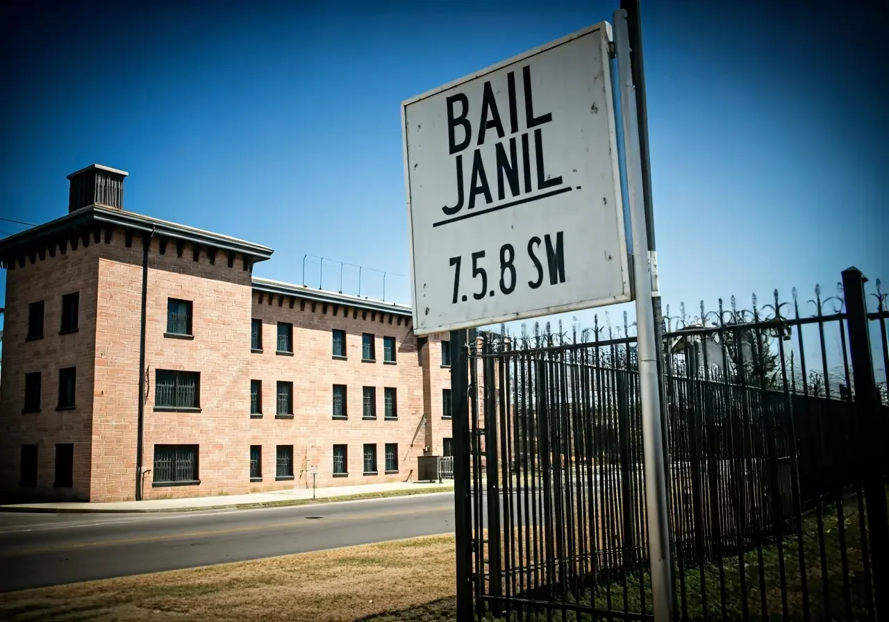 Why Choose a Local Bail Bond Agent Near TGK Jail in Miami?