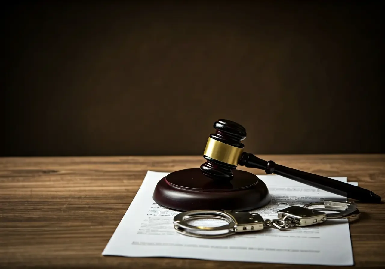 10 Things You Didn't Know About Getting Bail from Collier County Naples Jail Center