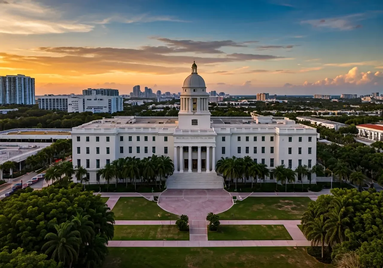 7 Essential Facts About Pretrial Detention in Miami Gardens