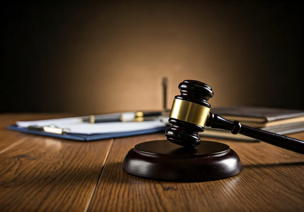 10 Steps for a Smoother Nebbia Hearing Process in South Florida