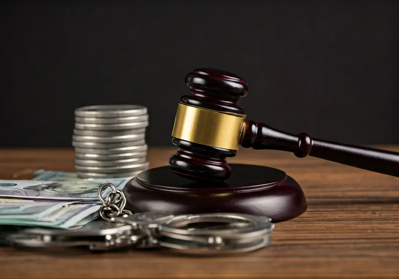 What Factors Affect the Cost of Bail Bonds Near Me in Broward County?
