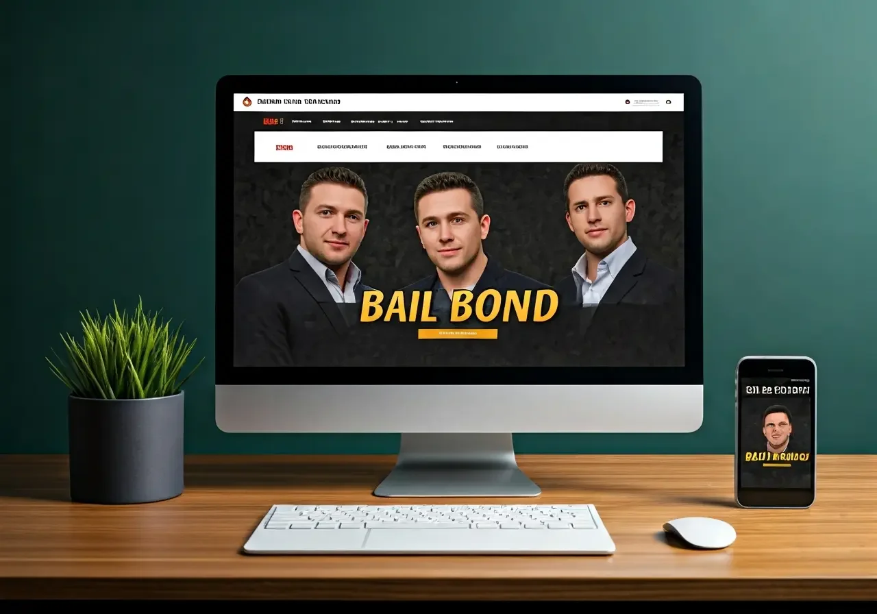 7 Surprising Benefits of Using Online Bail Bonds