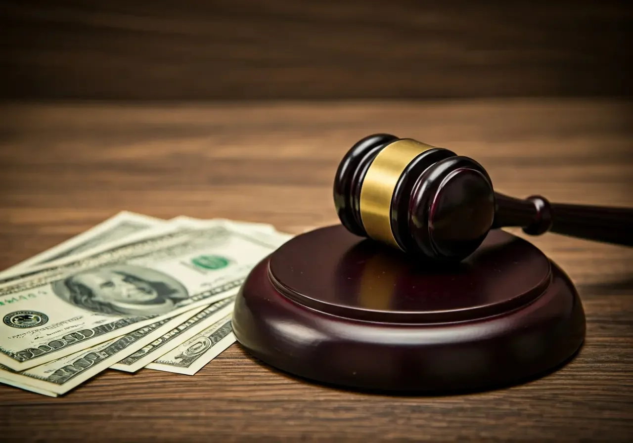 What Are the Payment Options Available for Key West Jail Bonds?