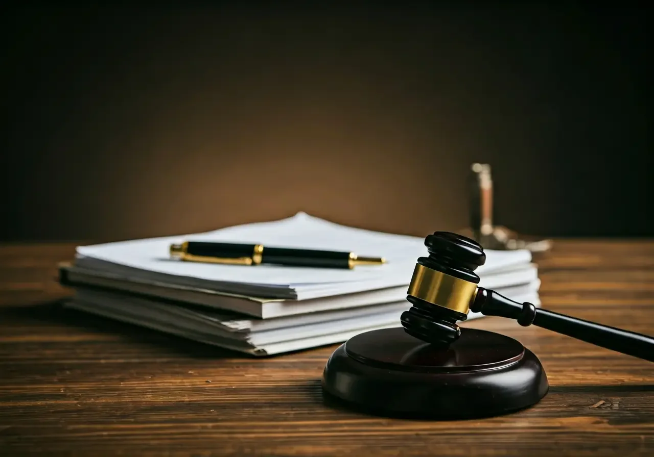 Why is an indemnitor required for a bail bond?