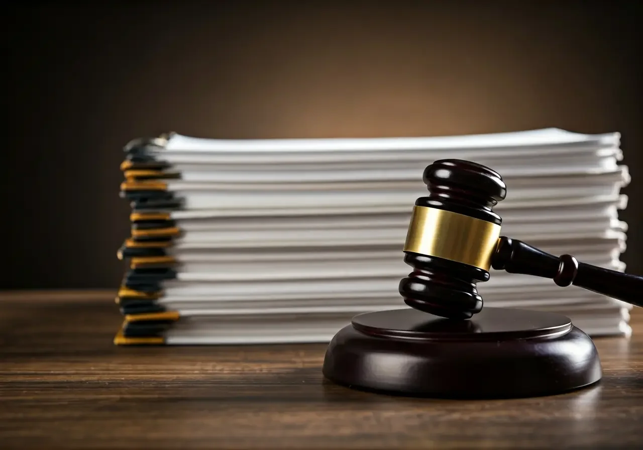 Understanding the Importance of Reliable Bail Bonds Near Me