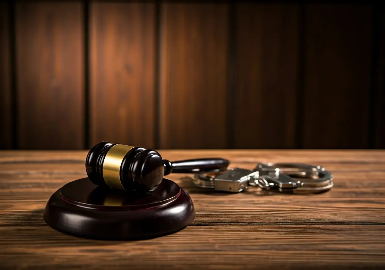 What Should I Know About the Monroe County Florida Detention Center Bail Process?