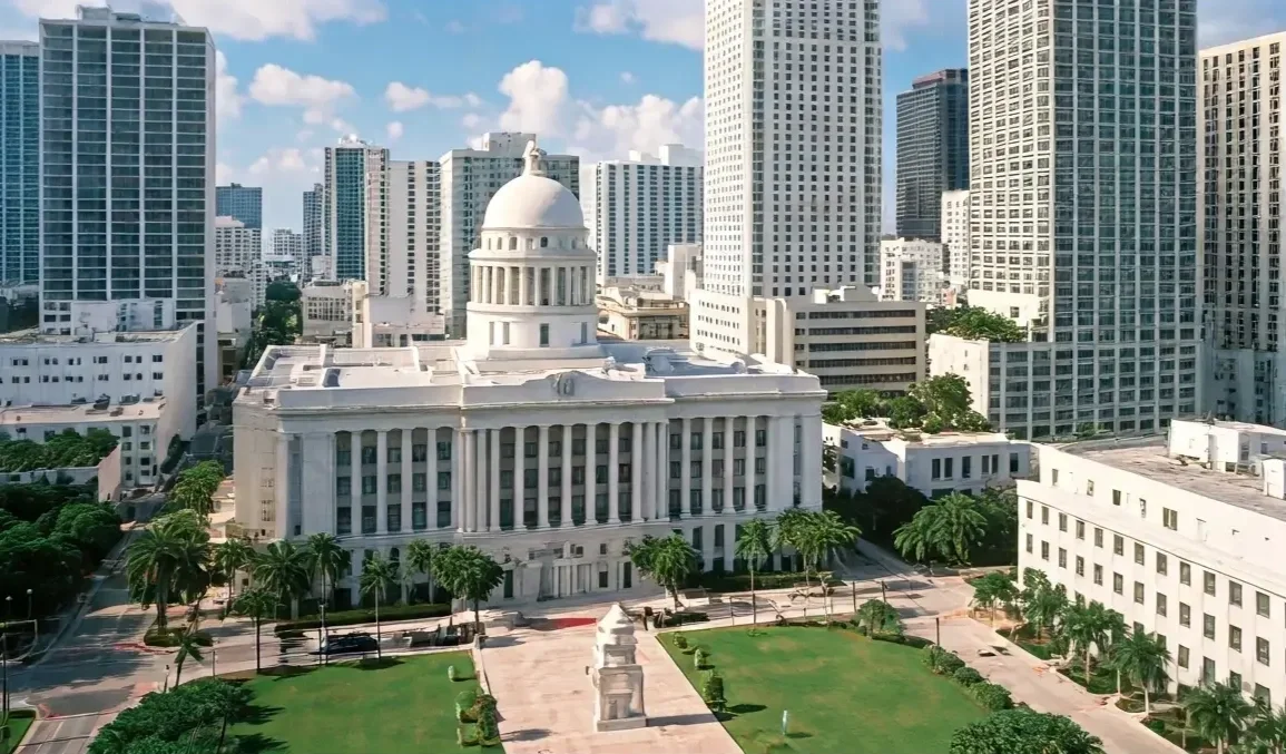 Exploring the Role of TGK in Miami's Bail System