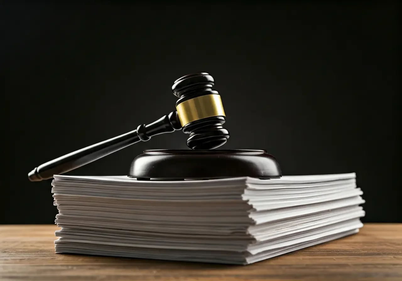 How Can a Bail Bondsperson Help in an Emergency?