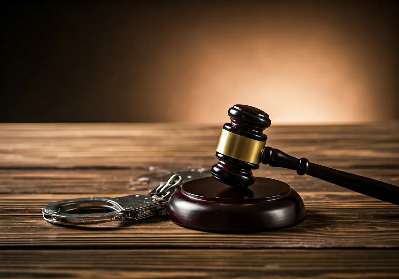 Understanding Bail Bonds Near Me: A Simple Guide