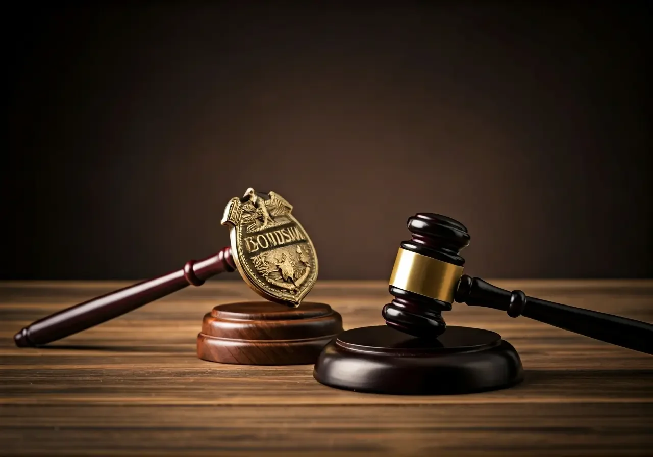 How Can a Bondsman in Broward County Help in an Emergency?