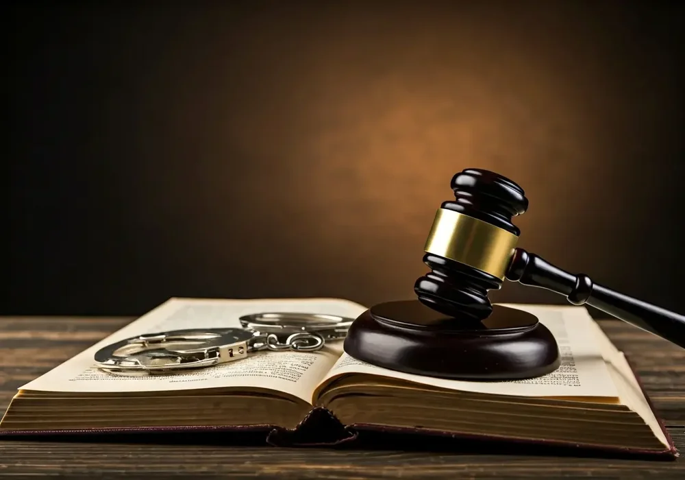 Criminal Law