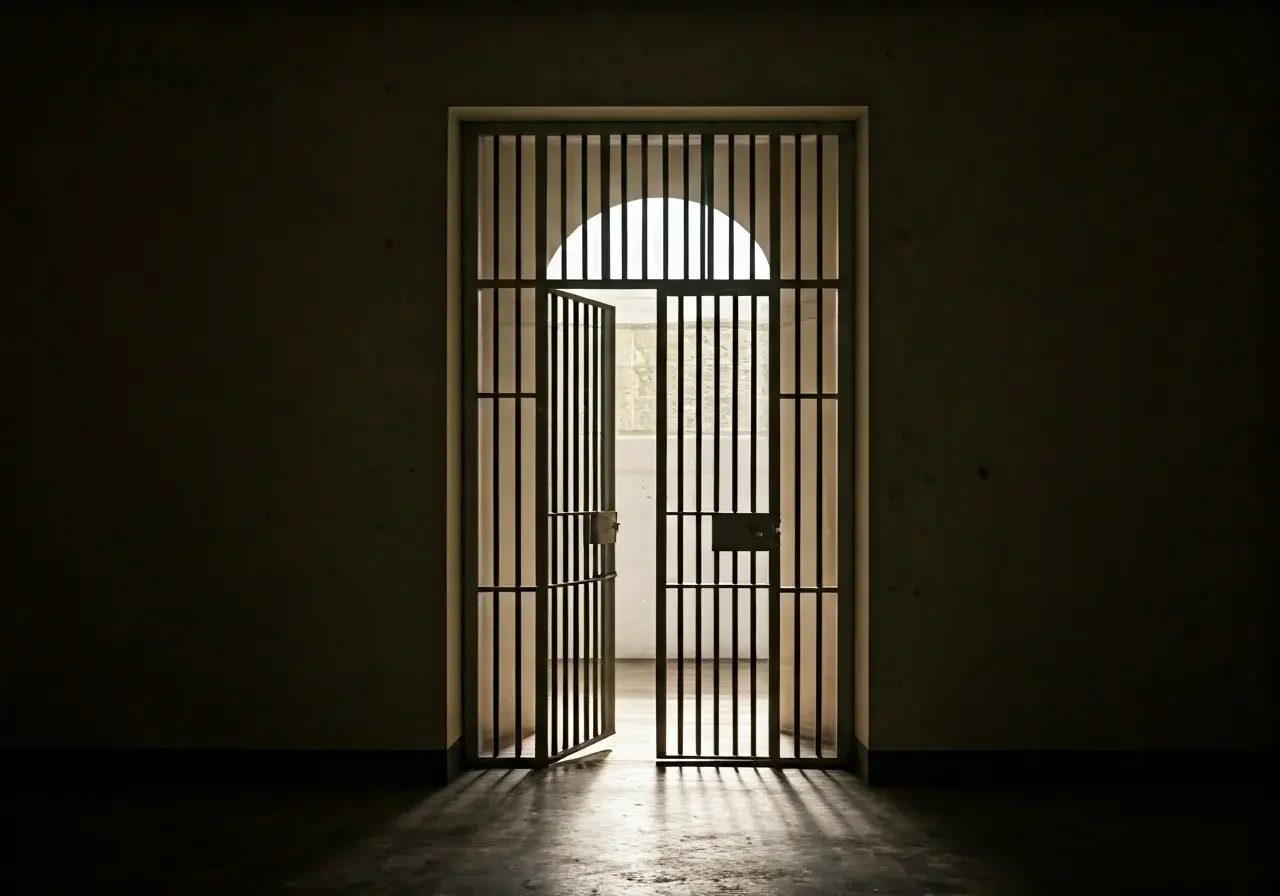 8 Steps to Take for a Quick Release from Hendry County Jail Florida