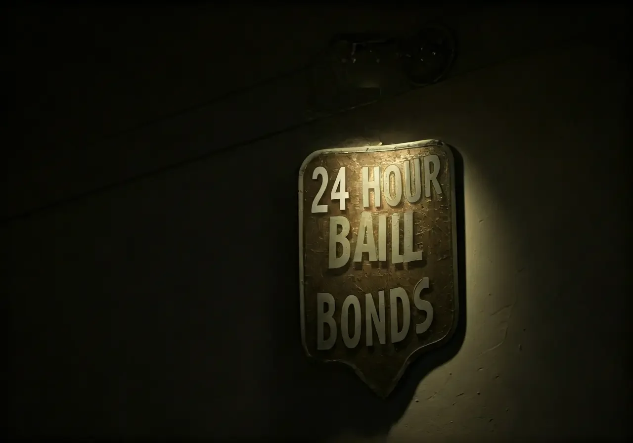 What Questions Should I Ask a 24 Hour Bondsman Near Me?