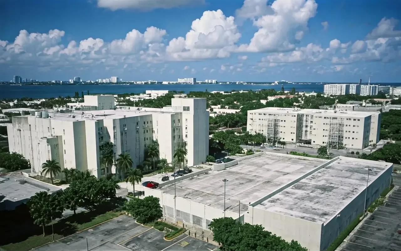 Key Steps to Take When a Loved One is Detained in Cárcel Miami Florida