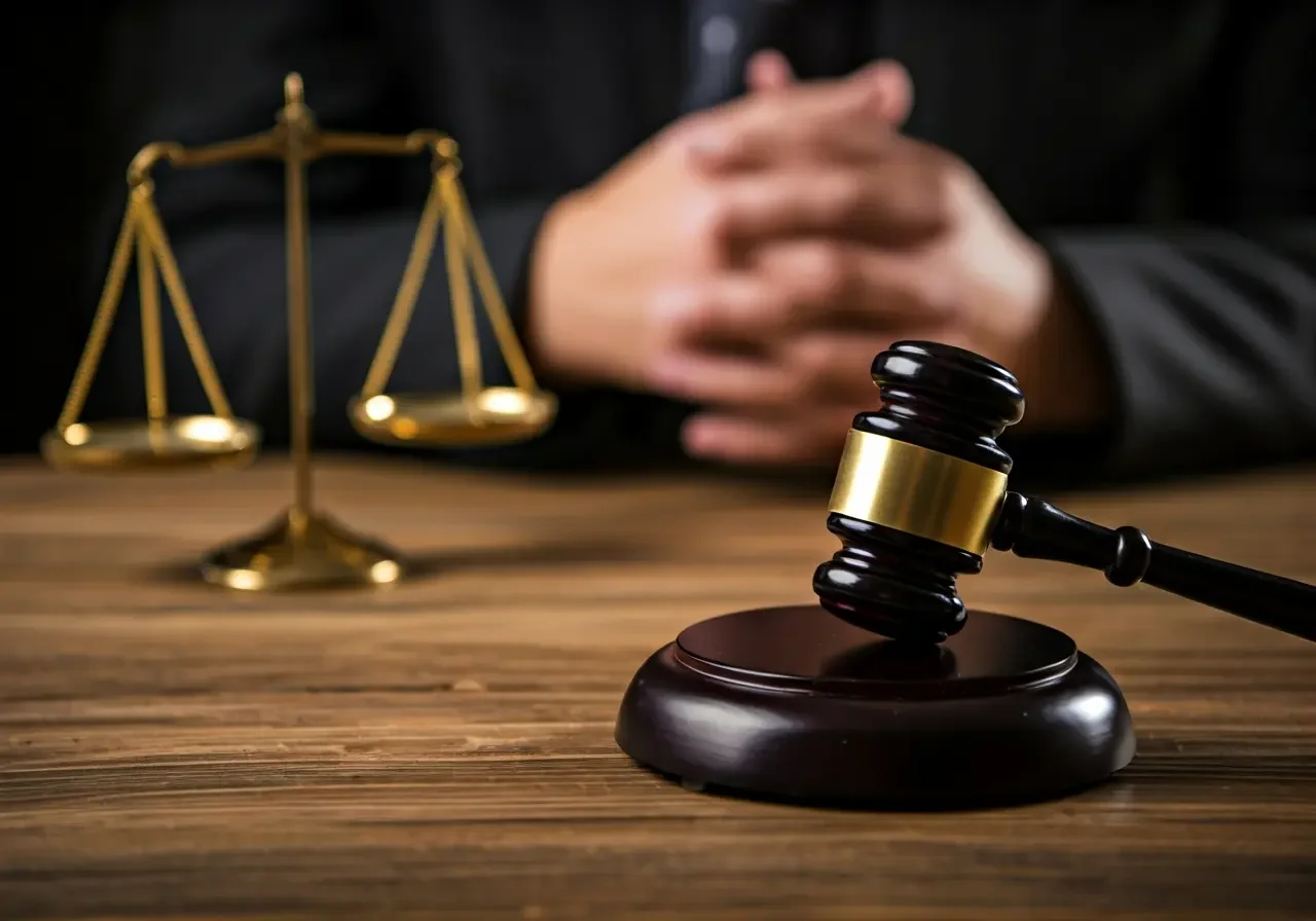 How to Manage the Bail Process for Federal Prison in Miami Dade County