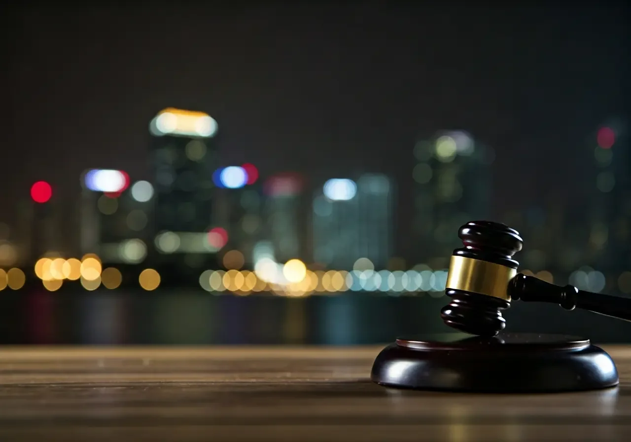 What Are Miami Bond Services and How Do They Work?