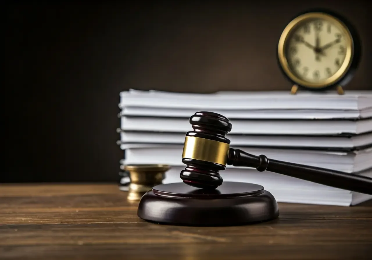 What Should You Know About a Fort Lauderdale Bondsman?